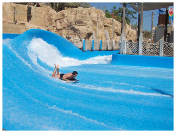 Dreamland Aqua Park